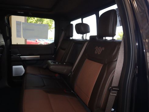 New 2025 Ford F250 King Ranch image 39