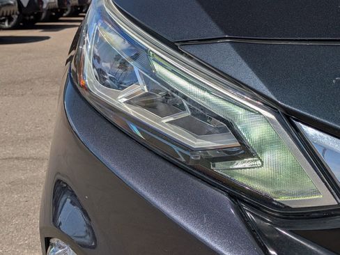 Used 2019 Nissan Altima 2.5 SL image 6