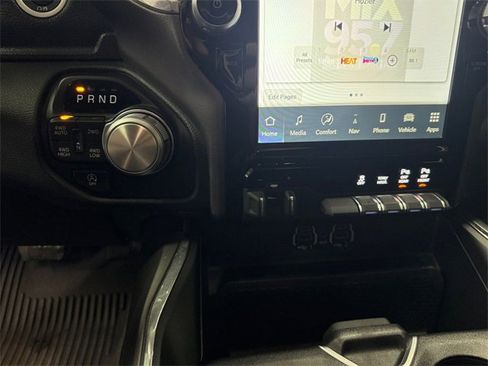Used 2023 RAM 1500 Laramie image 3