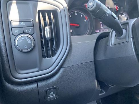 New 2024 Chevrolet Silverado 3500 W/T w/ WT Convenience Package image 12