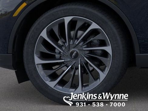 New 2026 Lincoln Aviator Reserve AWD/4WD image 19