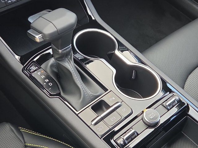 New 2027 Kia K5 GT FWD image 13