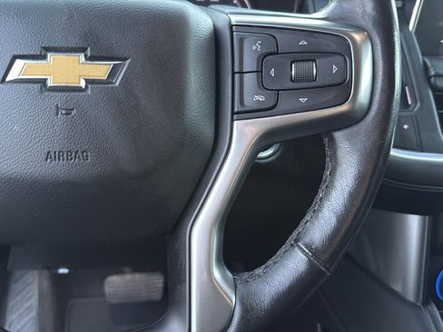 Used 2021 Chevrolet Tahoe LT w/ LT Signature Package image 13