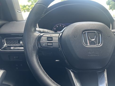 Certified 2022 Honda Civic Touring image 18