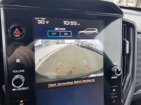 New 2026 Subaru Forester Premium image 30