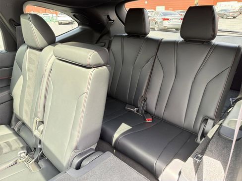 Used 2025 Acura MDX A-Spec AWD/4WD image 42