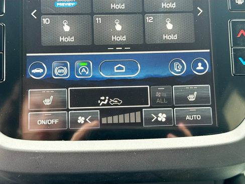 Certified 2026 Subaru Forester Sport AWD/4WD image 13