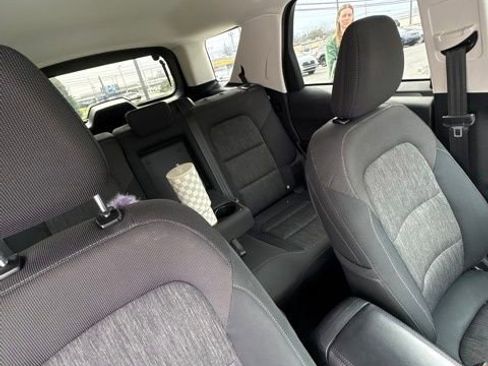 Used 2023 Ford Bronco Sport Big Bend w/ Convenience Package image 6