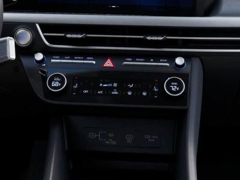 New 2025 Hyundai Sonata SEL image 23