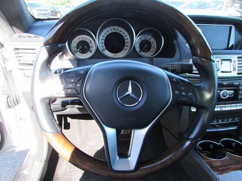 Used 2014 Mercedes-Benz E 350 Coupe image 13