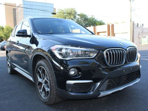 Used 2018 BMW X1 xDrive28i AWD/4WD image 21