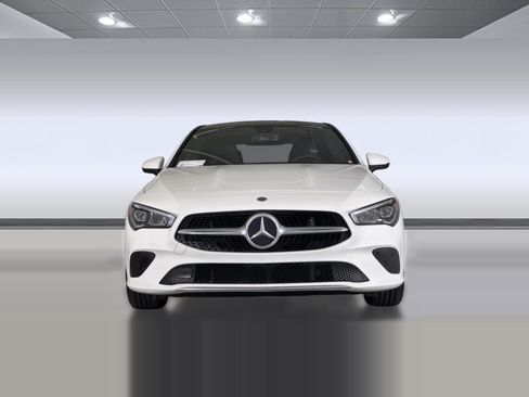 Used 2020 Mercedes-Benz CLA 250 image 5