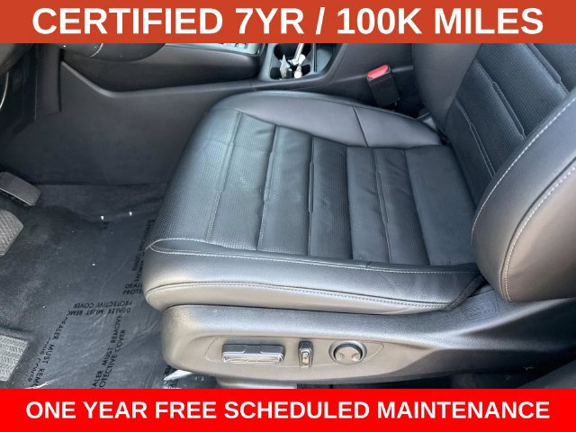 Used 2024 Honda CR-V EX-L image 15