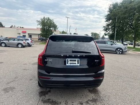 Used 2026 Volvo XC90 B6 Ultra w/ Protection Package Premier AWD/4WD image 6