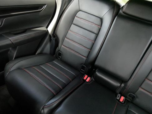 Used 2025 Honda CR-V Sport-L image 12