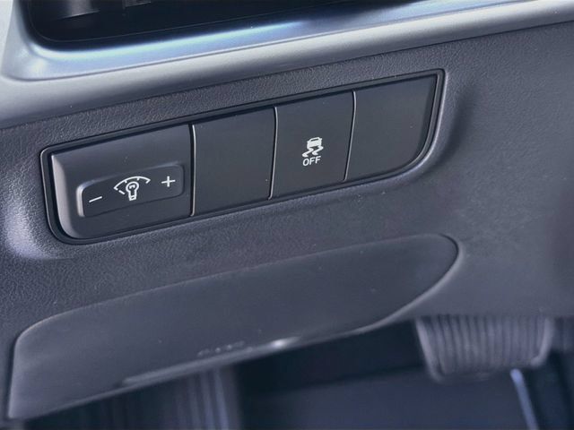 New 2026 Hyundai Tucson SE w/ Tow & Go Package FWD image 10