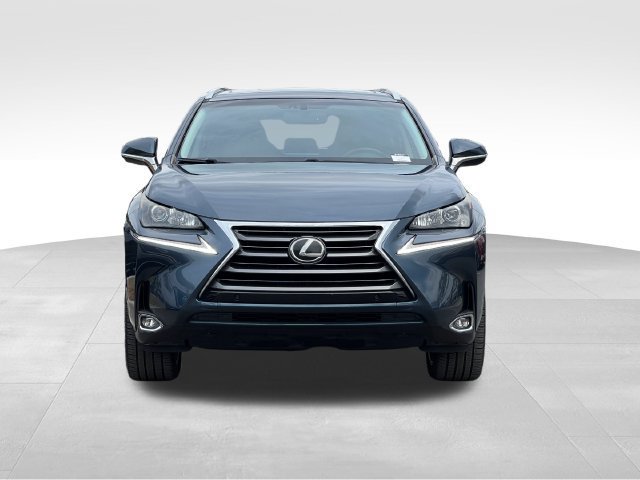 Used 2015 Lexus NX 200t FWD w/ Luxury Package image 8
