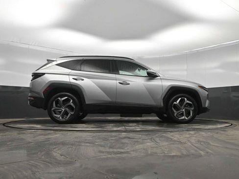 Used 2022 Hyundai Tucson Limited image 38