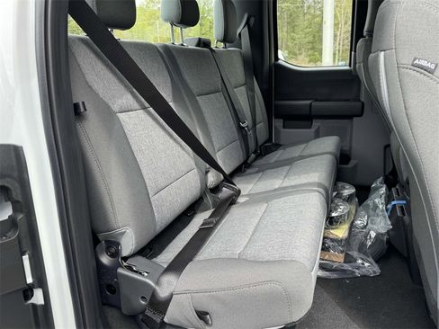 New 2025 Ford F350 XL w/ STX Appearance Package image 14