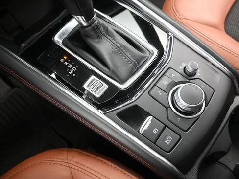 Certified 2024 MAZDA CX-5 Carbon Edition AWD/4WD image 22