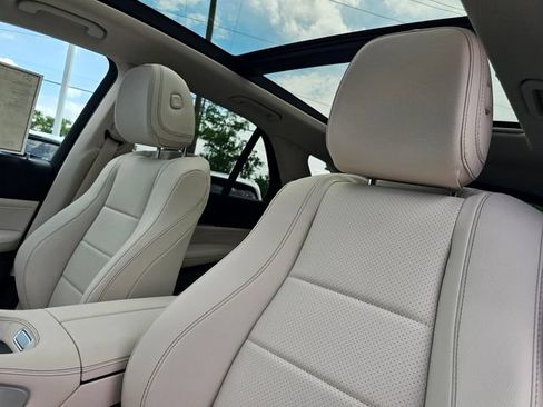 New 2026 Mercedes-Benz GLE 350 4MATIC image 18