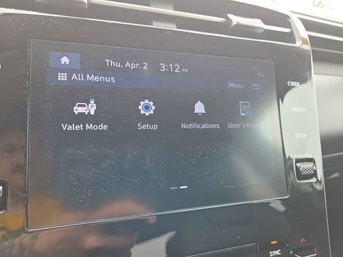 Used 2023 Hyundai Tucson SEL w/ Convenience Package image 50