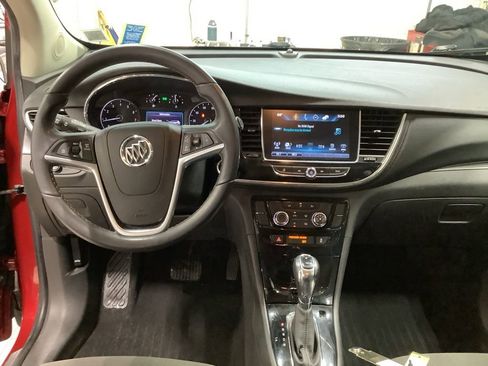 Used 2019 Buick Encore Preferred image 21