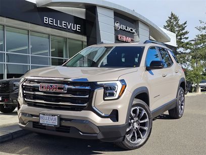 New 2026 GMC Terrain Elevation w/ Elevation Premium Package