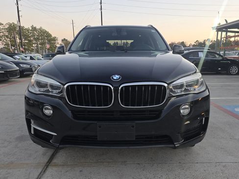 Used 2015 BMW X5 xDrive35i image 5
