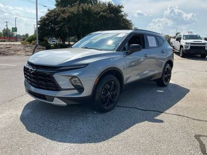 Used 2023 Chevrolet Blazer LT w/ Convenience Package