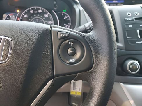 Used 2014 Honda CR-V EX image 33