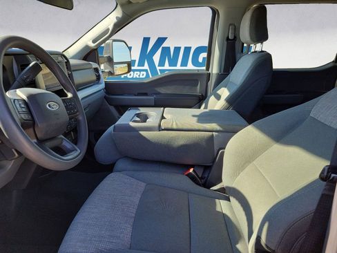 Used 2024 Ford F250 XLT image 9