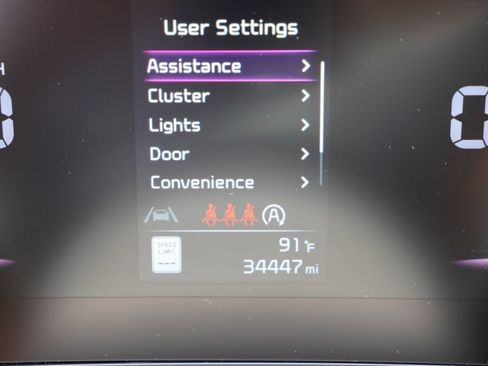 Certified 2023 Kia Sportage LX AWD/4WD image 7