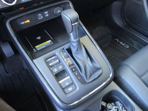 New 2026 Honda CR-V EX-L image 19