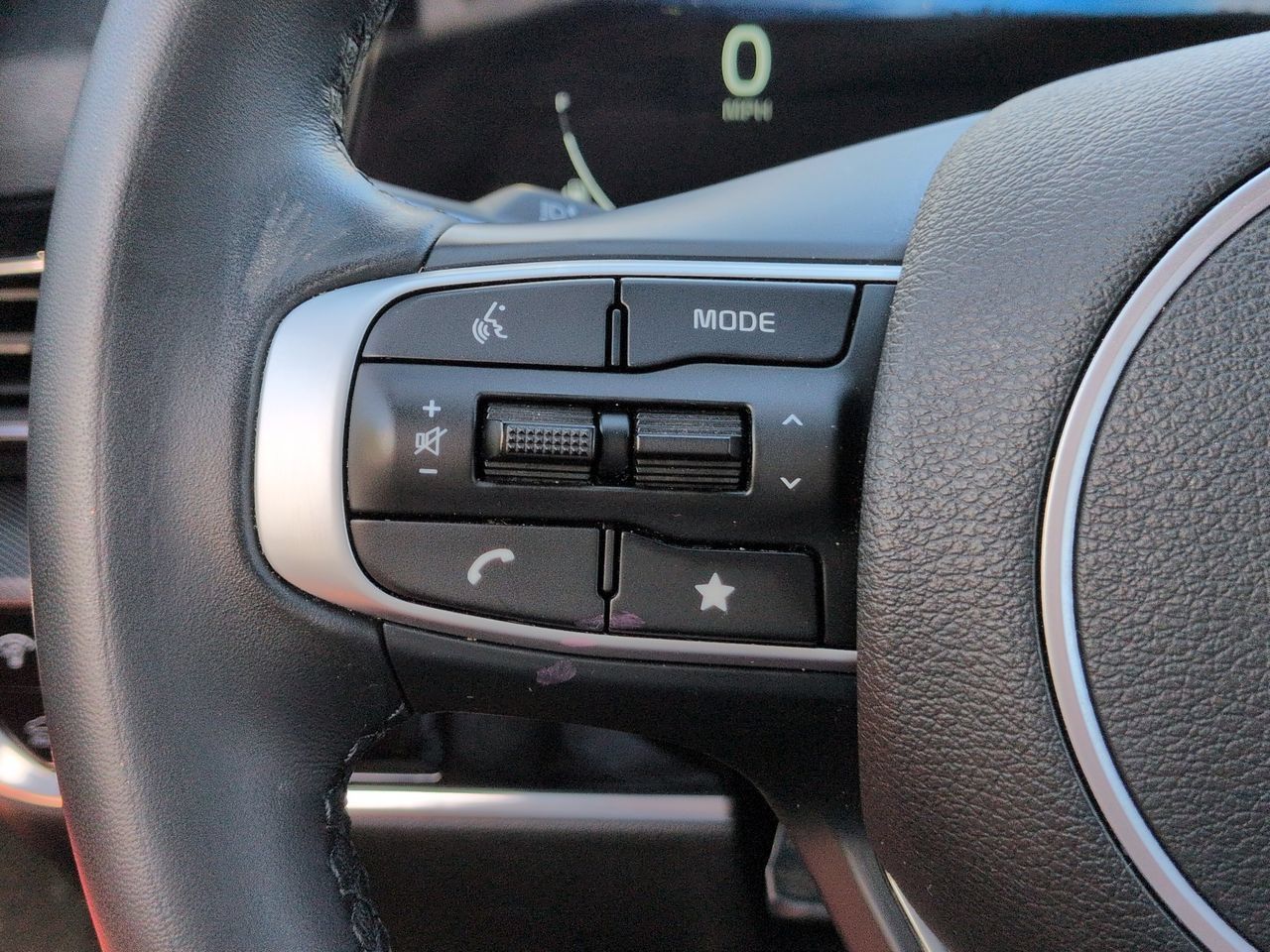 Used 2023 Kia Sportage SX FWD image 26