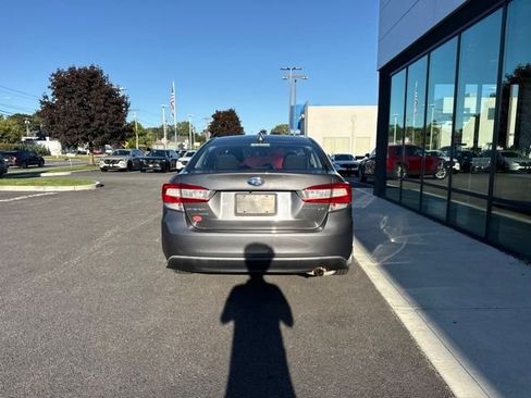 Used 2019 Subaru Impreza 2.0i Premium AWD/4WD image 3