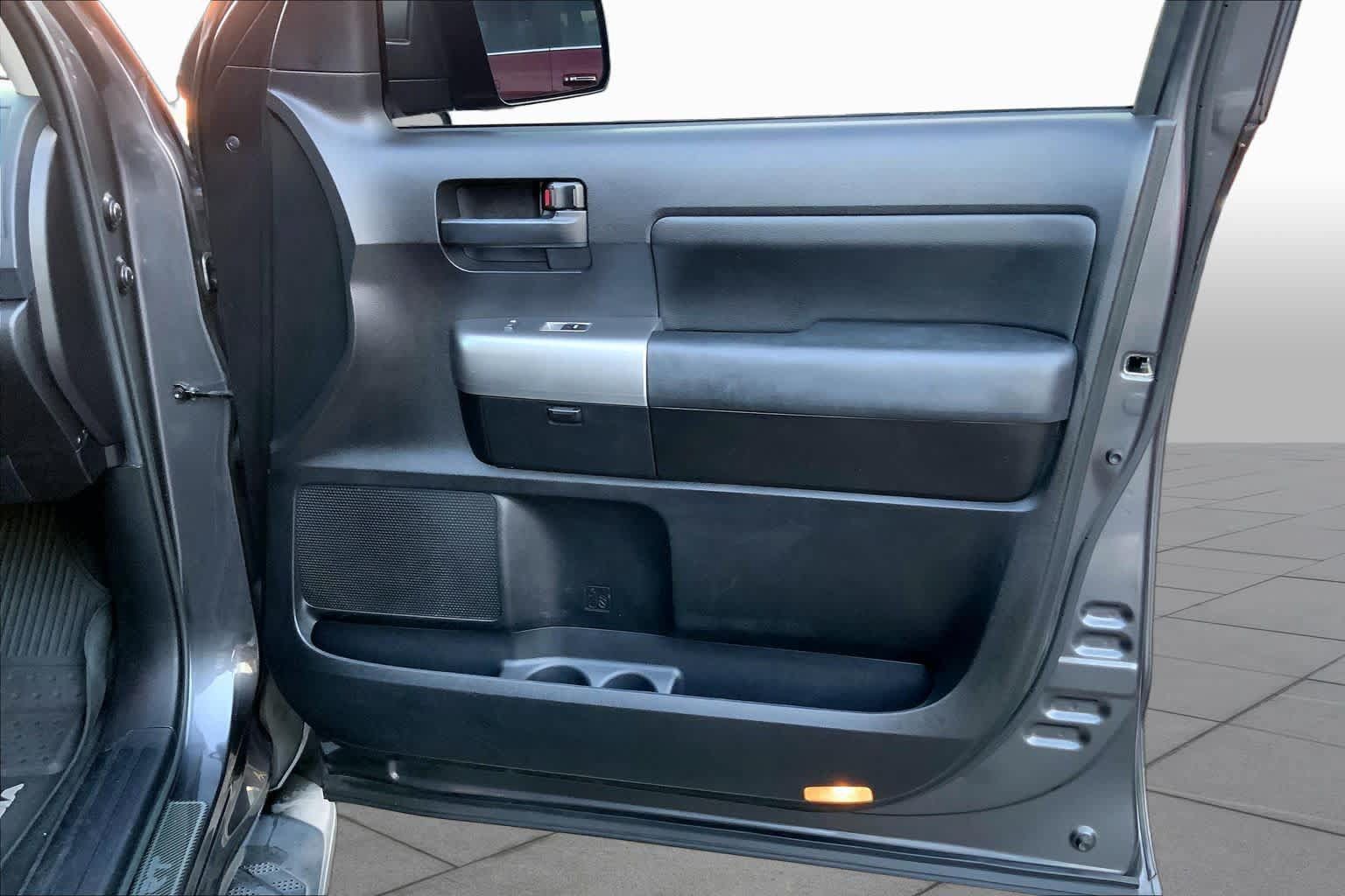 Used 2019 Toyota Sequoia TRD Sport w/ TRD Sport Premium Package AWD/4WD image 20