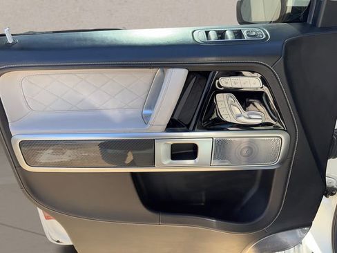 Used 2020 Mercedes-Benz G 63 AMG AMG G 63 image 9