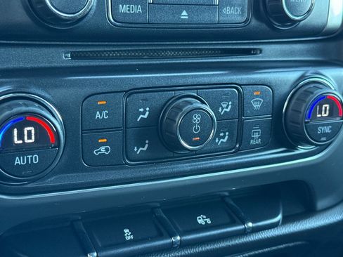 Used 2014 Chevrolet Silverado 1500 LT w/ LT Convenience Package image 17