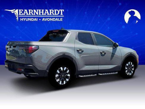 New 2026 Hyundai Santa Cruz SE FWD image 8