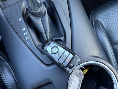 Used 2024 Ford Mustang Premium image 22