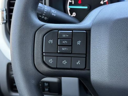New 2026 Ford F250 XL w/ STX Appearance Package image 12