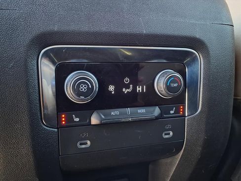 Certified 2023 Chevrolet Tahoe Premier image 10