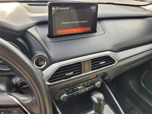 Used 2020 MAZDA CX-9 Touring w/ Touring Premium Package image 26