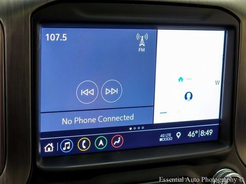 Used 2019 GMC Sierra 1500 Denali image 15