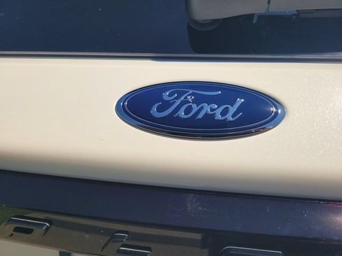Used 2026 Ford Explorer ST-Line AWD/4WD image 7