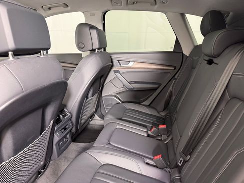 Used 2023 Audi Q5 2.0T Premium Plus w/ Premium Plus Package image 24