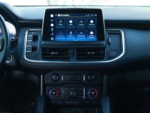 Used 2022 Chevrolet Tahoe RST w/ Luxury Package image 27