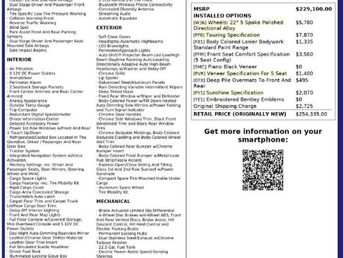 Used 2017 Bentley Bentayga image 97