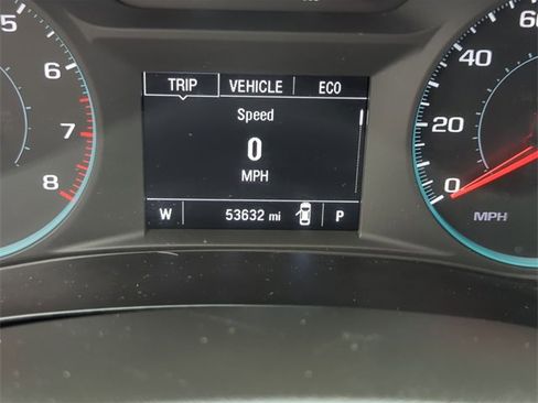 Certified 2023 Chevrolet Malibu LT image 12